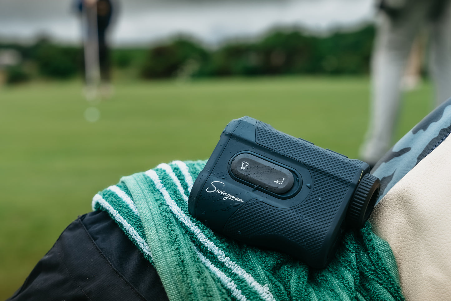 Swingman Rangefinder