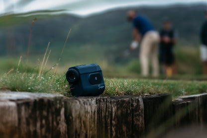 Swingman Rangefinder